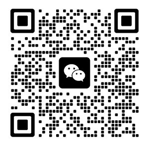 WeChat QR Code