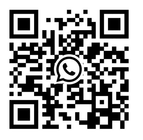 whatsup QR Code