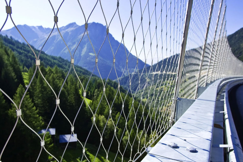 ss rope mesh2
